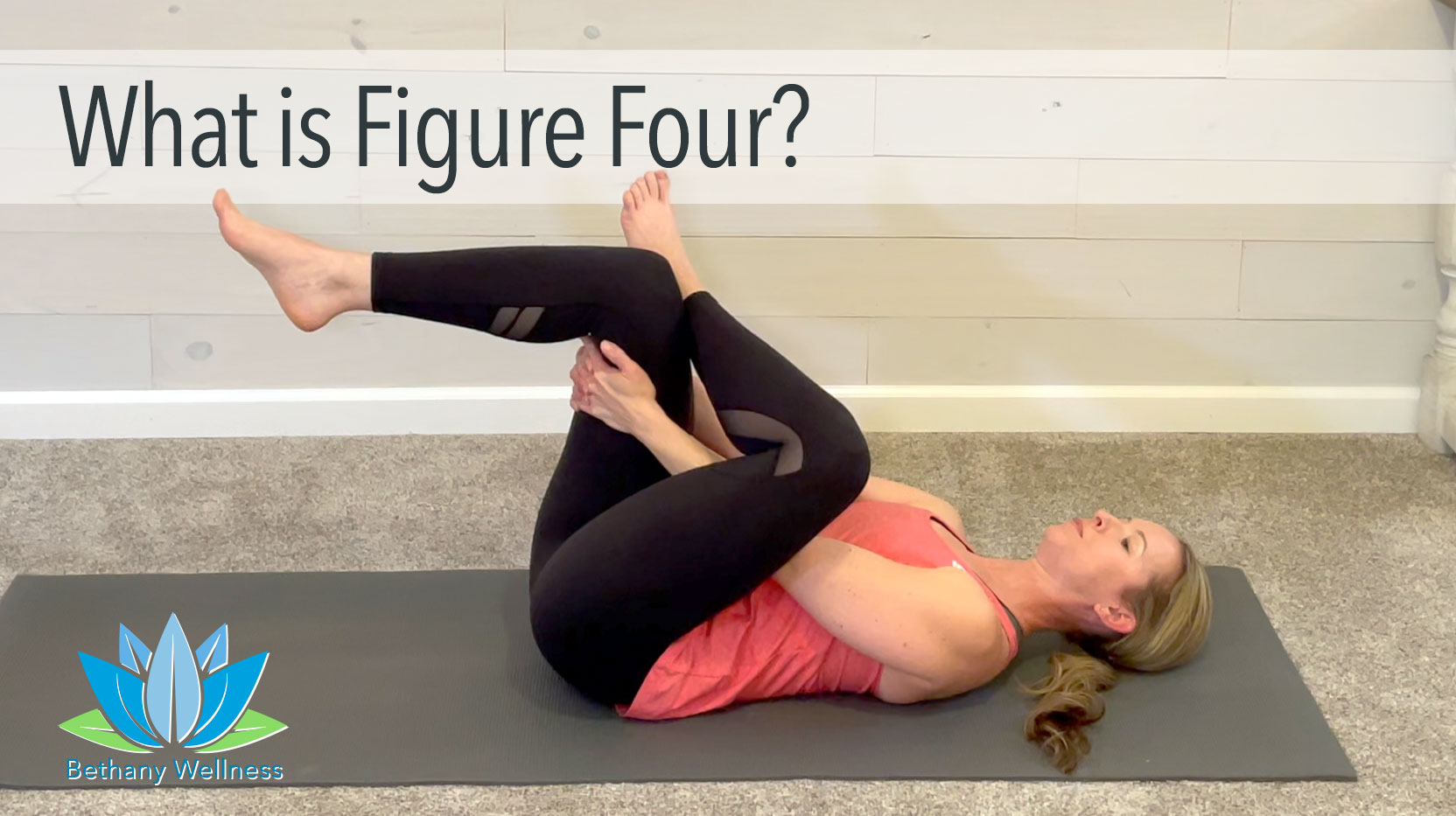 What is Figure Four?